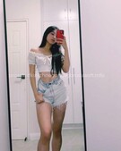 Анкета проститутки Адель - метро Лефортово, возраст - 23