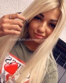 Анкета проститутки Илона - метро Ховрино, возраст - 23