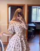 Анкета проститутки Инна - метро Хамовники, возраст - 23