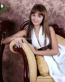 Анкета проститутки Лизочка - метро Тверской, возраст - 23