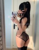 Анкета проститутки Линда - метро Дорогомилово, возраст - 23