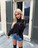 Анкета проститутки Марина - метро Ясенево, возраст - 23