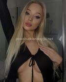 Анкета проститутки Ксюша - метро Хорошевский, возраст - 23