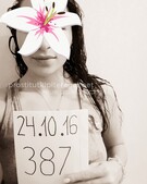 Анкета проститутки Стефания - метро Измайлово, возраст - 23