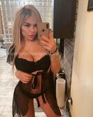 Анкета проститутки Устина - метро Дорогомилово, возраст - 23