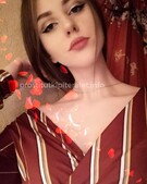 Анкета проститутки Олеся - метро Лефортово, возраст - 23