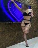 Анкета проститутки Снежана - метро Чертаново Центральное, возраст - 23