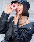 Анкета проститутки Услада - метро Аэропорт, возраст - 23