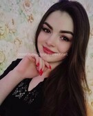 Анкета проститутки Таюша - метро Нижегородский, возраст - 23