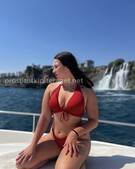 Анкета проститутки Ида - метро Тимирязевский, возраст - 23