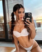 Анкета проститутки Карина - метро Тимирязевский, возраст - 23