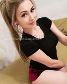 Анкета проститутки Яна - метро Таганский, возраст - 23