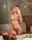 Анкета проститутки Олечка - метро Красносельский, возраст - 23