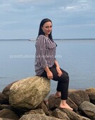 Анкета проститутки Аврора - метро Тимирязевский, возраст - 23