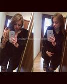 Анкета проститутки Наташа - метро Царицыно, возраст - 23