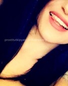 Анкета проститутки Анна - метро Лефортово, возраст - 23