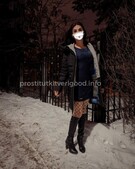 Анкета проститутки Катюша - метро Таганский, возраст - 23