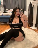 Анкета проститутки Ульяна - метро Сокол, возраст - 23