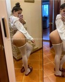 Анкета проститутки Зина - метро Крылатское, возраст - 23