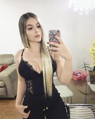 Анкета проститутки Элина - метро Ломоносовский, возраст - 23