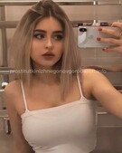 Анкета проститутки Таюша - метро Тверской, возраст - 23