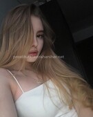 Анкета проститутки Мелисса - метро Хамовники, возраст - 23