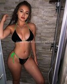 Анкета проститутки Рената - метро Хорошевский, возраст - 23