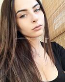 Анкета проститутки Дарина - метро Академический, возраст - 23