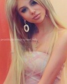 Анкета проститутки Марго - метро Ломоносовский, возраст - 23