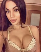 Анкета проститутки Алена - метро Дорогомилово, возраст - 23