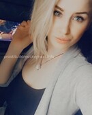 Анкета проститутки Кристина - метро Басманный, возраст - 23