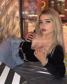 Анкета проститутки Наташа - метро Бабушкинский, возраст - 23