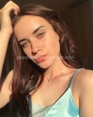 Анкета проститутки Юля - метро Мещанский, возраст - 23