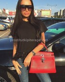 Анкета проститутки Милана - метро Тушино, возраст - 23