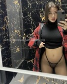 Анкета проститутки Зоя - метро Марфино, возраст - 23