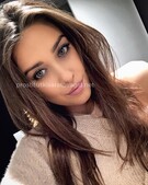 Анкета проститутки Элина - метро Нагатино-Садовники, возраст - 23