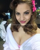 Анкета проститутки Шарлотта - метро Строгино, возраст - 24