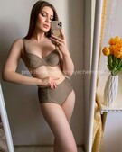 Анкета проститутки Зоя - метро Дорогомилово, возраст - 24