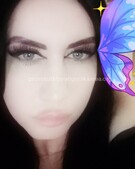 Анкета проститутки Адель - метро Раменки, возраст - 24