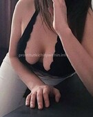 Анкета проститутки Зоя - метро Хамовники, возраст - 24