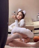 Анкета проститутки Николь - метро Хамовники, возраст - 24