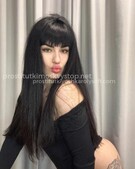 Анкета проститутки Оксана - метро Хамовники, возраст - 24