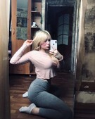 Анкета проститутки Арина - метро Лианозово, возраст - 24