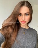 Анкета проститутки Марта - метро Щукино, возраст - 24