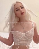 Анкета проститутки Олеся - метро Хамовники, возраст - 24