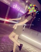 Анкета проститутки Марго - метро Чертаново Северное, возраст - 24