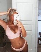 Анкета проститутки Анна - метро Тропарево-Никулино, возраст - 24