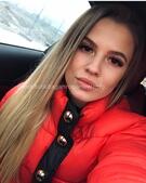 Анкета проститутки Зоя - метро Пресненский, возраст - 24