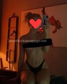 Анкета проститутки Анна - метро Дорогомилово, возраст - 24