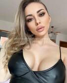 Анкета проститутки Галя - метро Сокольники, возраст - 24